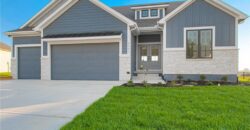 2341 Fishing Lane, Kearney, MO 64060