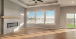 2341 Fishing Lane, Kearney, MO 64060