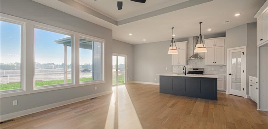 2341 Fishing Lane, Kearney, MO 64060