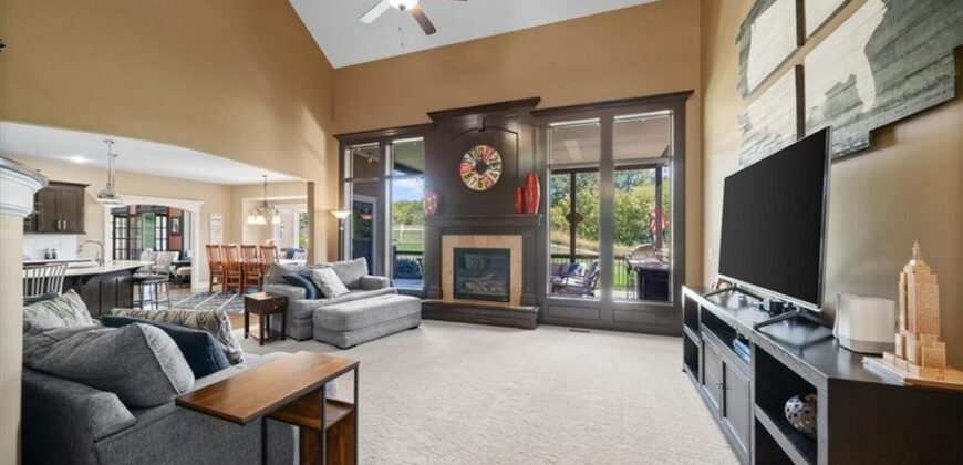 8541 N Donnelly Avenue, Kansas City, MO 64157