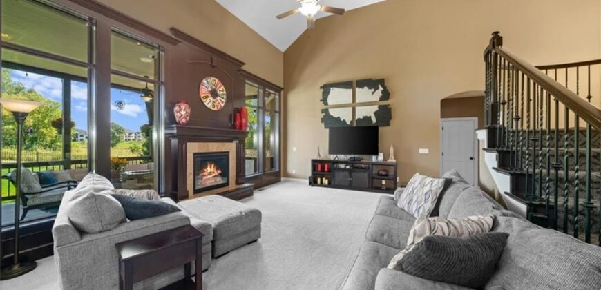 8541 N Donnelly Avenue, Kansas City, MO 64157