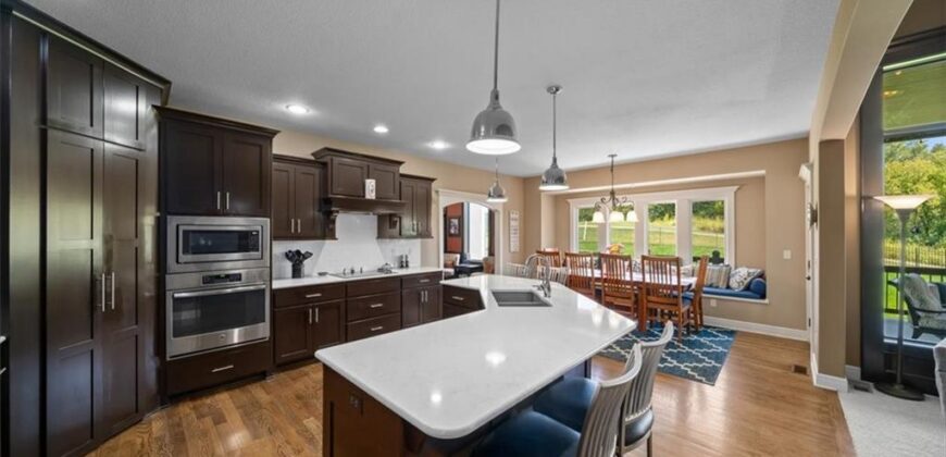 8541 N Donnelly Avenue, Kansas City, MO 64157