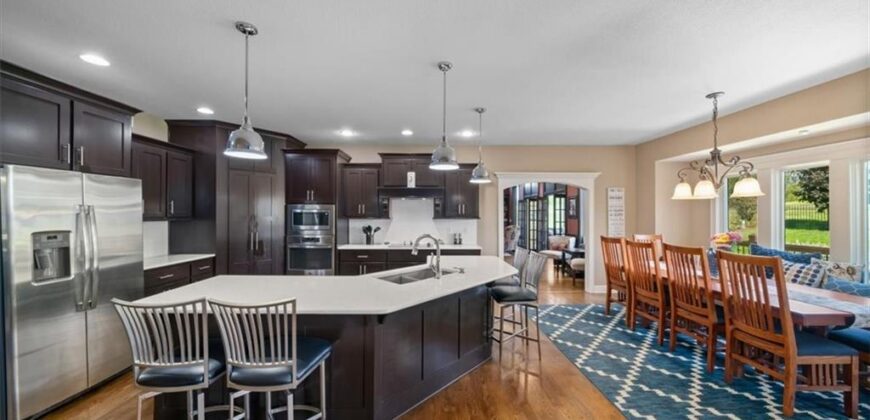 8541 N Donnelly Avenue, Kansas City, MO 64157