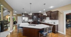 8541 N Donnelly Avenue, Kansas City, MO 64157