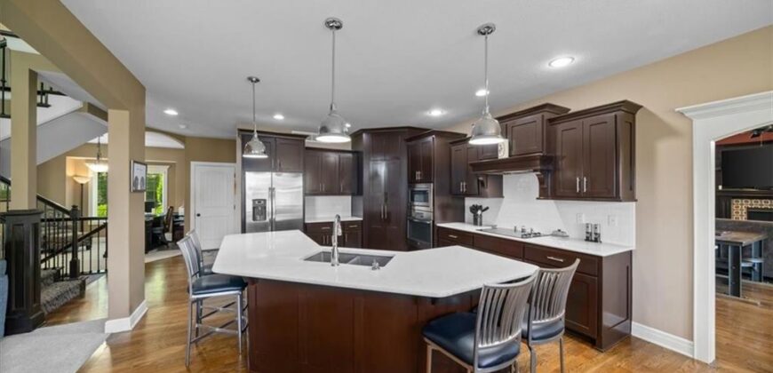 8541 N Donnelly Avenue, Kansas City, MO 64157