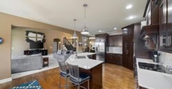 8541 N Donnelly Avenue, Kansas City, MO 64157