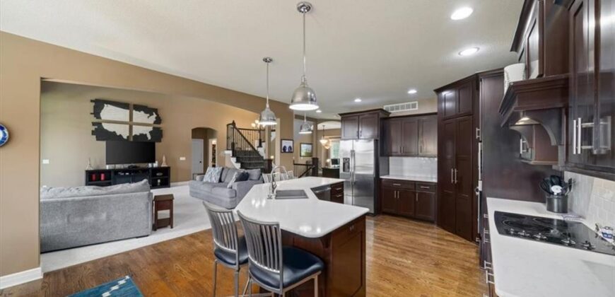 8541 N Donnelly Avenue, Kansas City, MO 64157