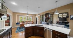 8541 N Donnelly Avenue, Kansas City, MO 64157