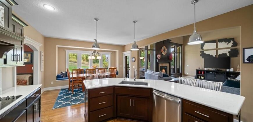 8541 N Donnelly Avenue, Kansas City, MO 64157