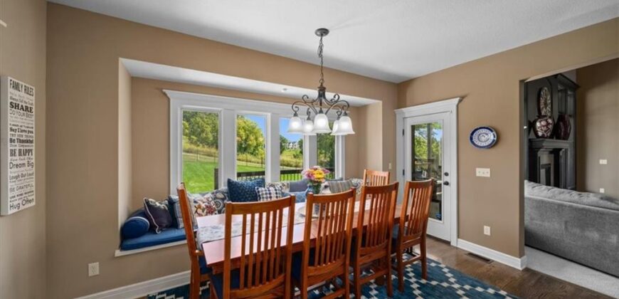 8541 N Donnelly Avenue, Kansas City, MO 64157