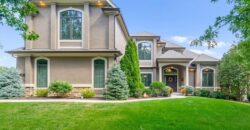 8541 N Donnelly Avenue, Kansas City, MO 64157