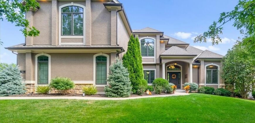 8541 N Donnelly Avenue, Kansas City, MO 64157