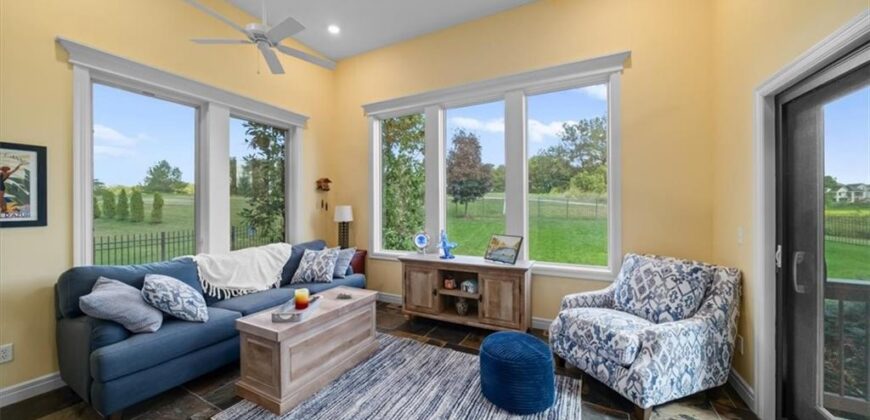 8541 N Donnelly Avenue, Kansas City, MO 64157