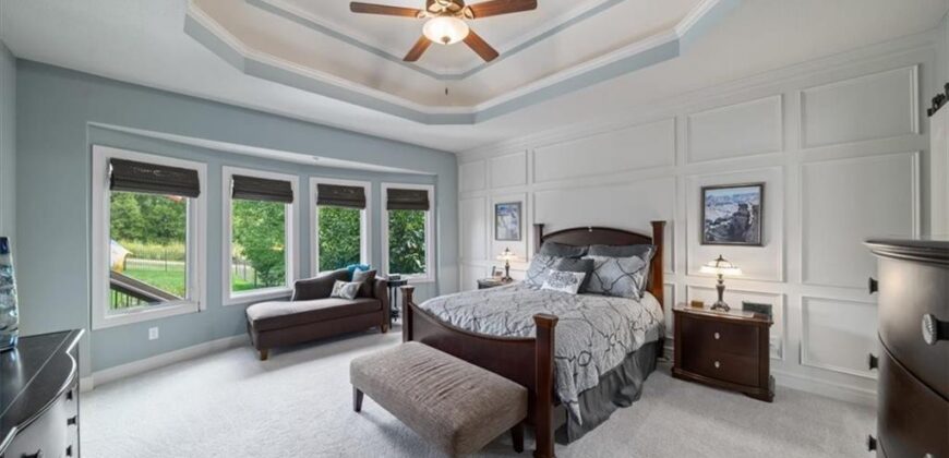 8541 N Donnelly Avenue, Kansas City, MO 64157