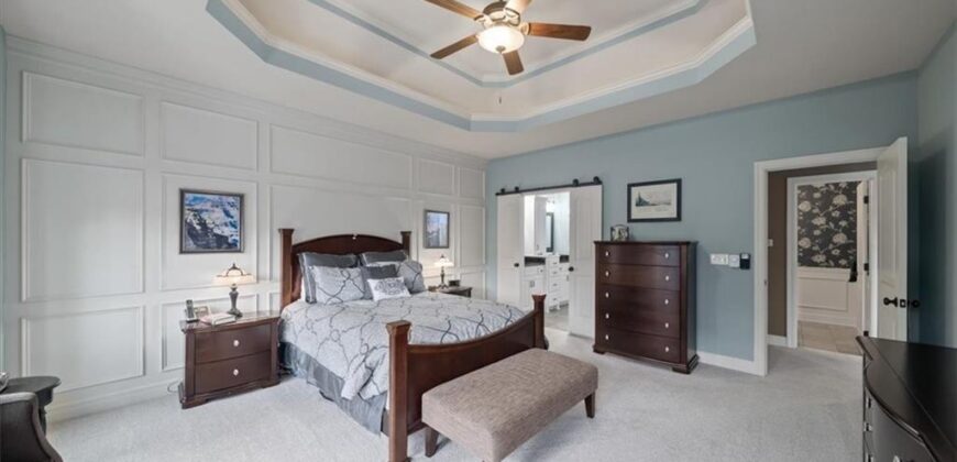 8541 N Donnelly Avenue, Kansas City, MO 64157