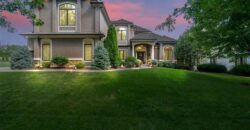8541 N Donnelly Avenue, Kansas City, MO 64157