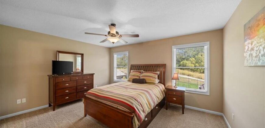 8541 N Donnelly Avenue, Kansas City, MO 64157
