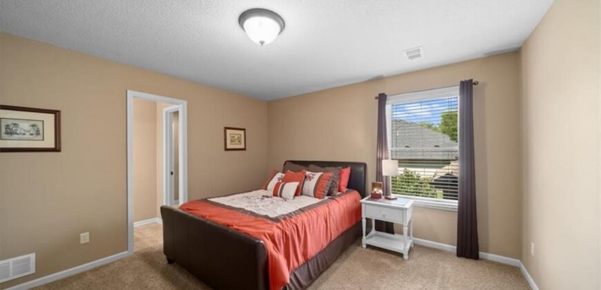 8541 N Donnelly Avenue, Kansas City, MO 64157