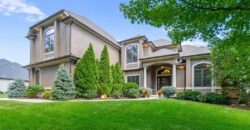 8541 N Donnelly Avenue, Kansas City, MO 64157