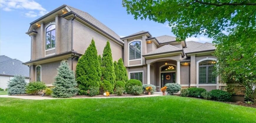 8541 N Donnelly Avenue, Kansas City, MO 64157