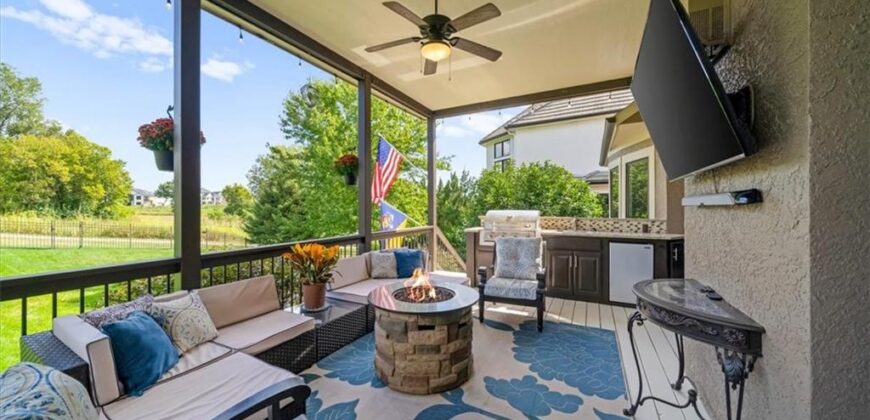 8541 N Donnelly Avenue, Kansas City, MO 64157