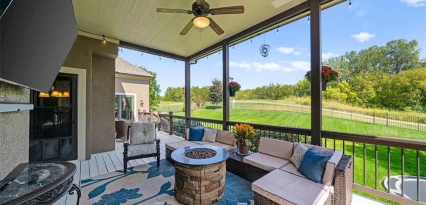 8541 N Donnelly Avenue, Kansas City, MO 64157