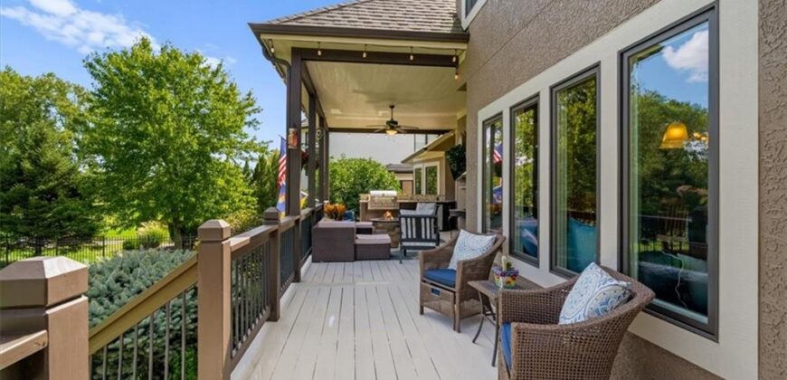 8541 N Donnelly Avenue, Kansas City, MO 64157