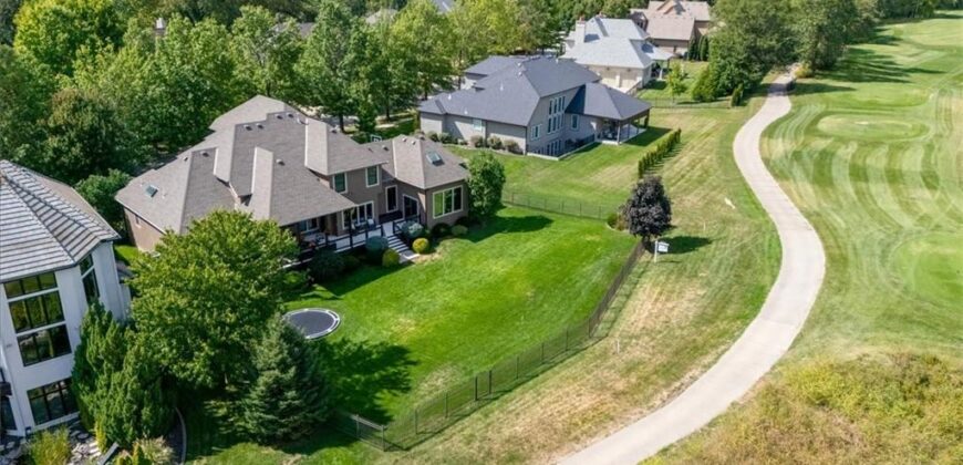 8541 N Donnelly Avenue, Kansas City, MO 64157