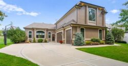 8541 N Donnelly Avenue, Kansas City, MO 64157