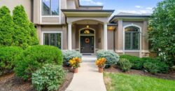 8541 N Donnelly Avenue, Kansas City, MO 64157