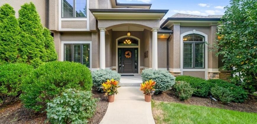 8541 N Donnelly Avenue, Kansas City, MO 64157