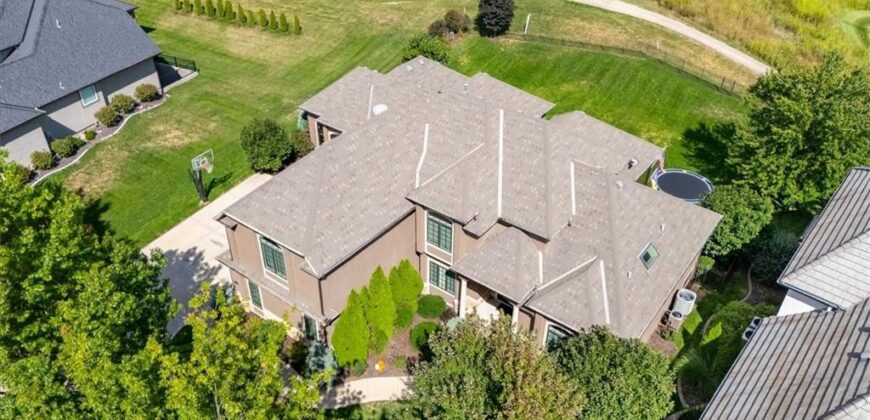 8541 N Donnelly Avenue, Kansas City, MO 64157