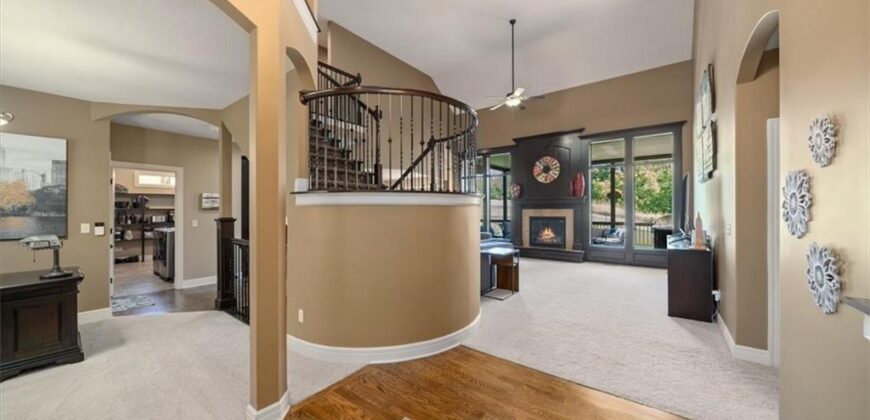 8541 N Donnelly Avenue, Kansas City, MO 64157
