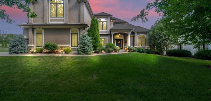 8541 N Donnelly Avenue, Kansas City, MO 64157