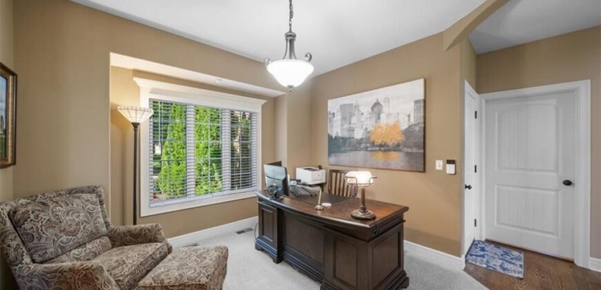 8541 N Donnelly Avenue, Kansas City, MO 64157