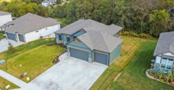604 Blackhawke Drive, Smithville, MO 64089