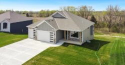 508 Whitetail Court, Smithville, MO 64089