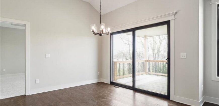 508 Whitetail Court, Smithville, MO 64089