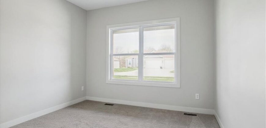 508 Whitetail Court, Smithville, MO 64089