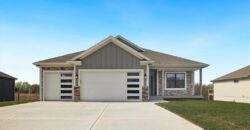 508 Whitetail Court, Smithville, MO 64089