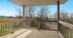 508 Whitetail Court, Smithville, MO 64089