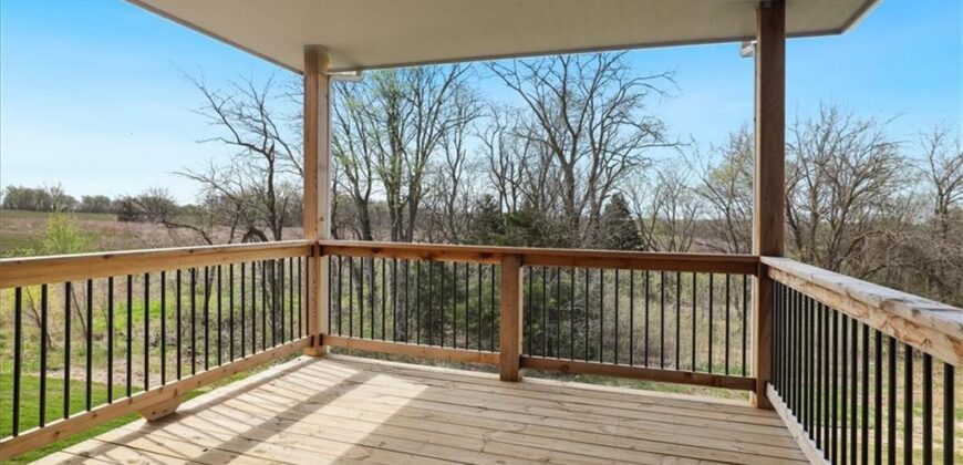 508 Whitetail Court, Smithville, MO 64089