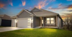 508 Whitetail Court, Smithville, MO 64089