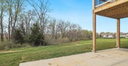 508 Whitetail Court, Smithville, MO 64089
