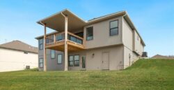508 Whitetail Court, Smithville, MO 64089