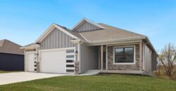 508 Whitetail Court, Smithville, MO 64089