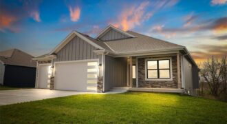 508 Whitetail Court, Smithville, MO 64089