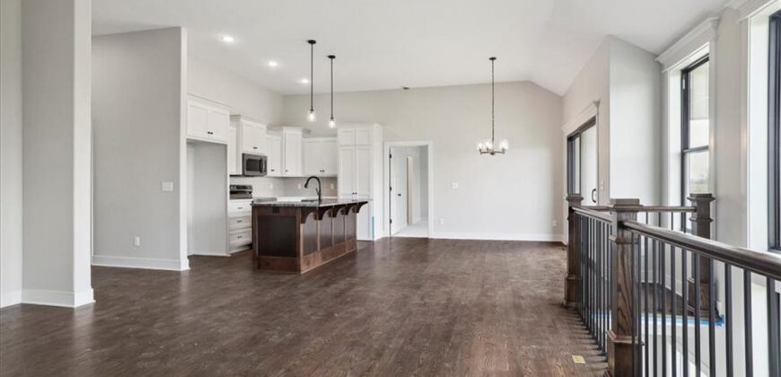 508 Whitetail Court, Smithville, MO 64089