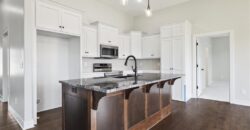 508 Whitetail Court, Smithville, MO 64089
