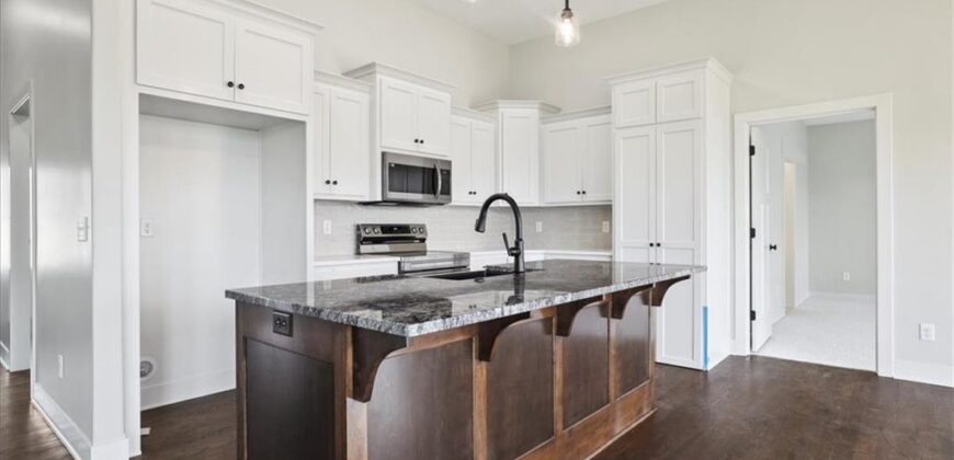 508 Whitetail Court, Smithville, MO 64089